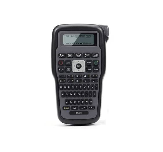 GicomE100 handheld label printer